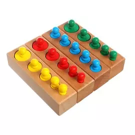 Развивающая игрушка