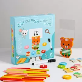 Развивающий набор для счета