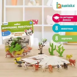 Развивающий набор