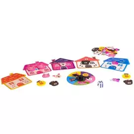 Развивающий сортер