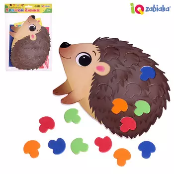 Развивающий сортер