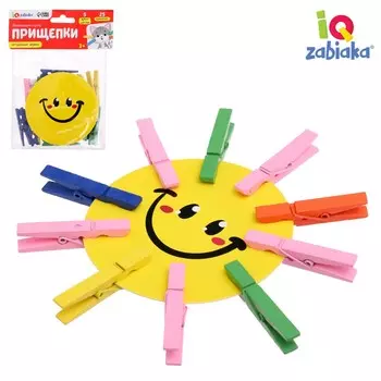 Развивающий сортер