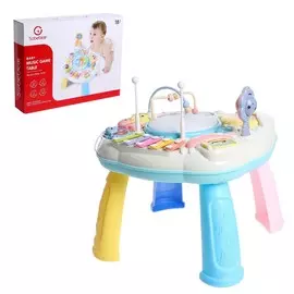 Развивающий столик