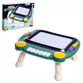 Развивающий столик