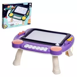 Развивающий столик