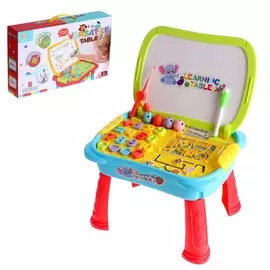 Развивающий столик