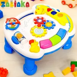 Детский столик-подвеска