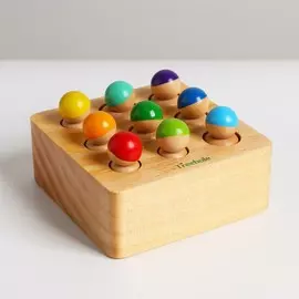 Развиваюший набор