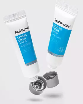 Real Barrier Extreme Cream 10мл х 2шт