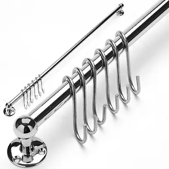 Рейлинг 60 см с