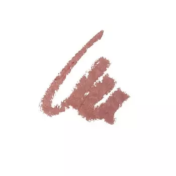 RELOUIS Карандаш для губ стойкий с маслом жожоба тон 07 rosy brown (Италия)