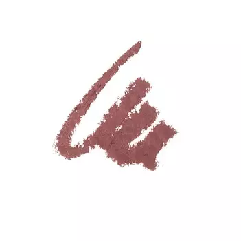 RELOUIS Карандаш для губ стойкий с маслом жожоба тон 08 peony jam (Италия)