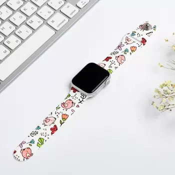 Ремень для часов your style, р-р 38 - 40 s/m