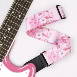 Ремень для гитары