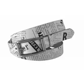 Ремень к джинсам