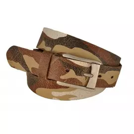 Ремень к джинсам military