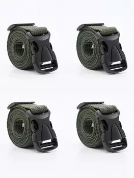 Ремень-стяжка 4шт