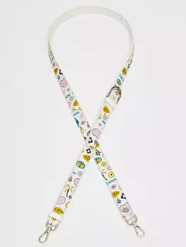 Ремень сумки