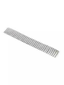 Ремешок для часов, 18 мм, металл, l-14.5 см