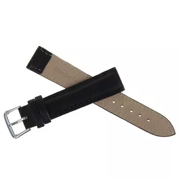 Ремешок для часов кожаный