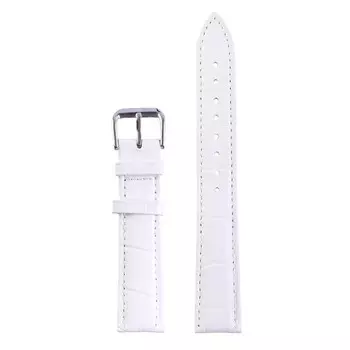 Ремешок для часов кожаный