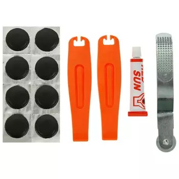 Ремкомплект для велоcипедных камер dream bike