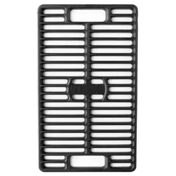 Решетка-гриль 42*25см с двумя руч