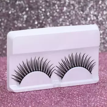 Ресницы накладные