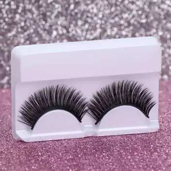 Ресницы накладные