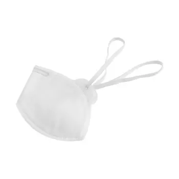 Респиратор тундра, класс защиты ffp1, белый