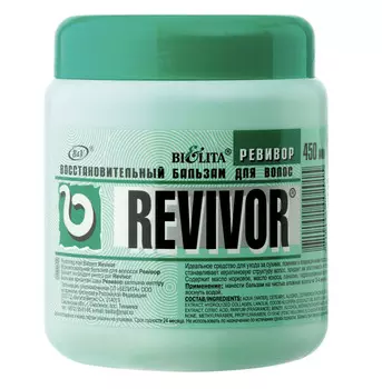Revivor Бальзам для волос 450 мл
