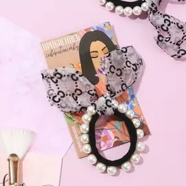 Резинка для волос