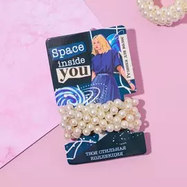 Резинка для волос