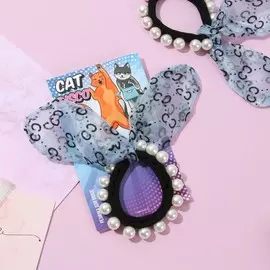 Резинка для волос