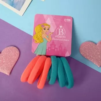 Резинка для волос