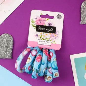 Резинка для волос