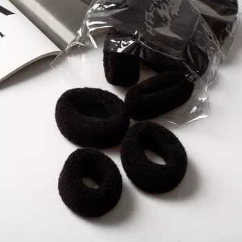 Резинки для волос