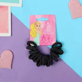 Резинка для волос