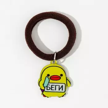 Резинка для волос