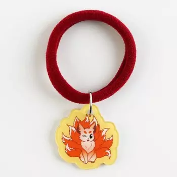 Резинка для волос