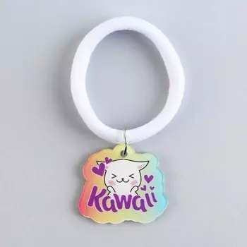 Резинка для волос