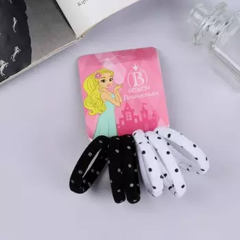 Резинка для волос