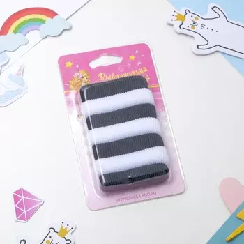 Резинка для волос