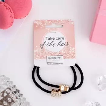 Резинка для волос