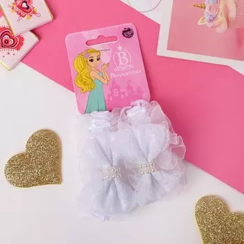 Резинка для волос