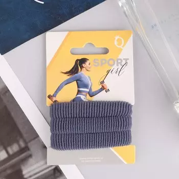 Резинка для волос