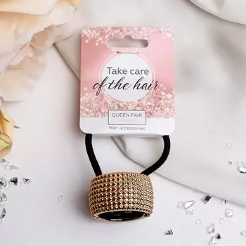 Резинка для волос