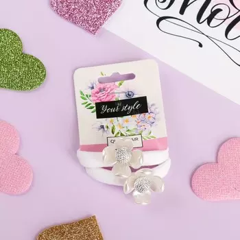 Резинка для волос