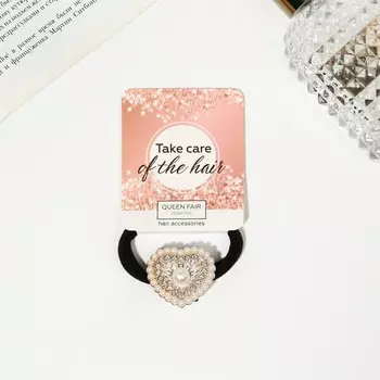 Резинка для волос