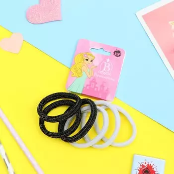 Резинка для волос